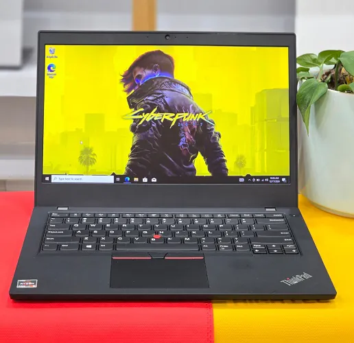 Lenovo Thinkpad L14