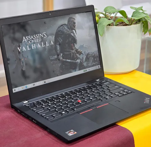 Lenovo Thinkpad L14