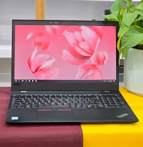 Lenovo Thinkpad t580