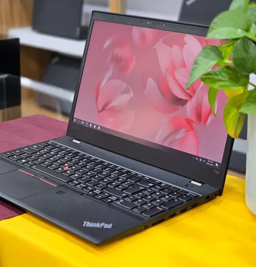 Lenovo Thinkpad t580