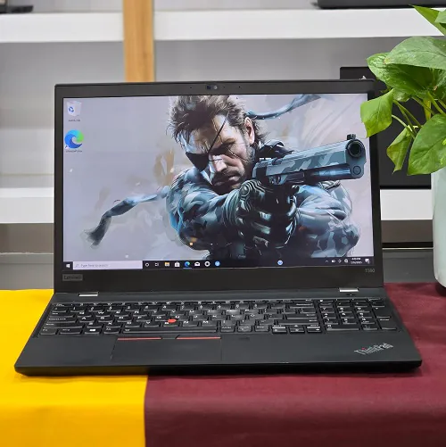 Lenovo Thinkpad t590