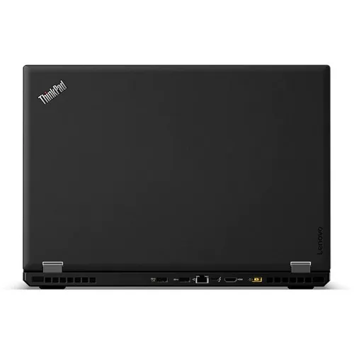 Lenovo Thinkpad P51