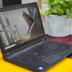 Lenovo Thinkpad P51
