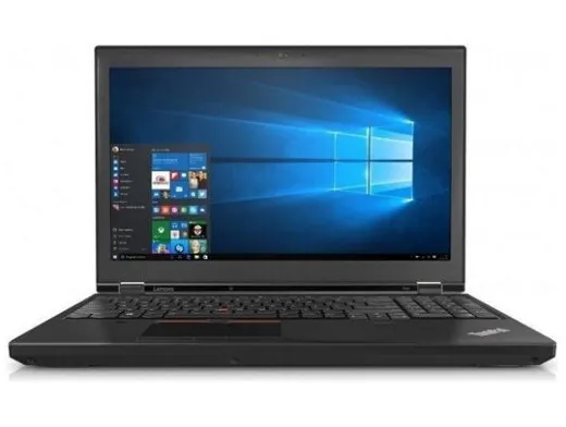 Lenovo Thinkpad P51