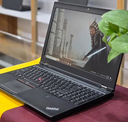 Lenovo Thinkpad P51