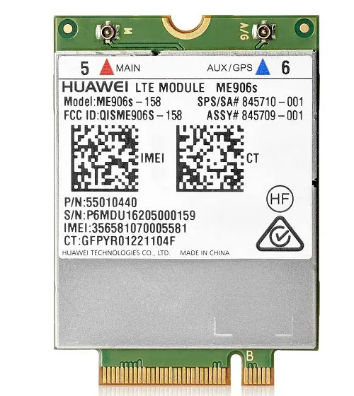 Huawei ME906S