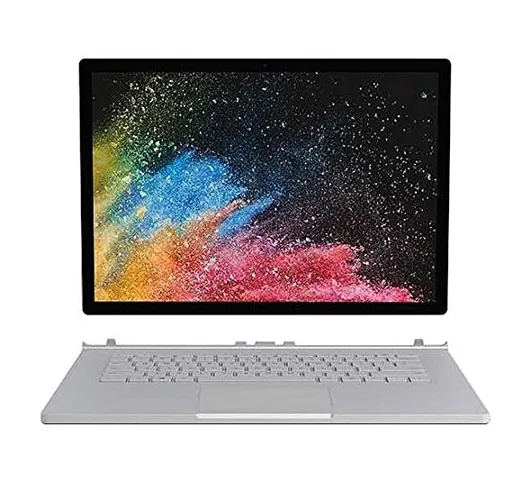 Surface Book 2
