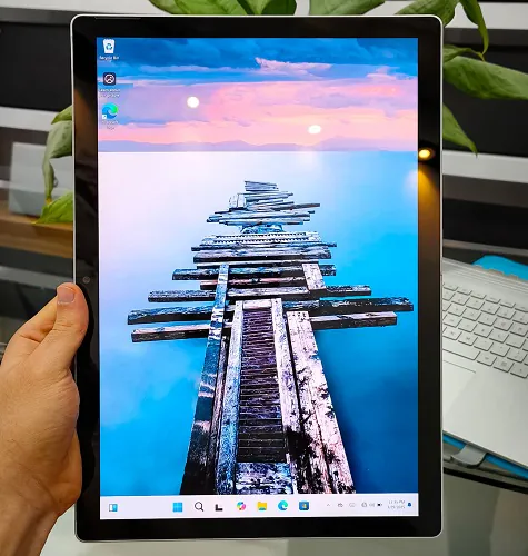 Surface Book 2