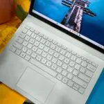 Surface Book 2