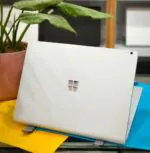 Surface Book 2