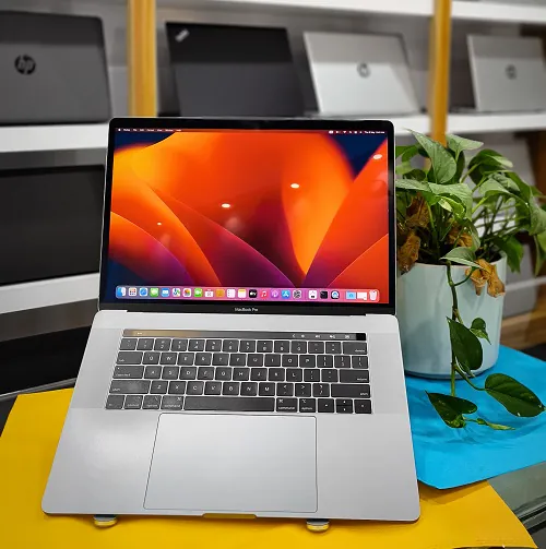macbook pro 2019
