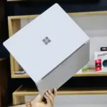 surface laptop 3
