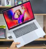macbook pro 2018