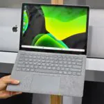 Surface laptop 4