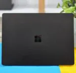 surface laptop 3