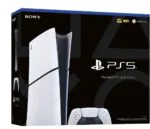 PS5 Console