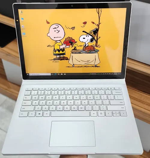 Surface Book 3