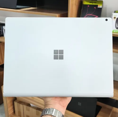 Surface Book 3