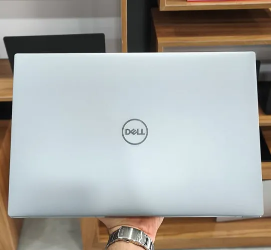 dell precision 5550
