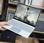 surface laptop Go